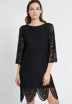Fashion Ana Alcazar Festliches Kleid Edana