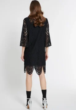 Fashion Ana Alcazar Festliches Kleid Edana