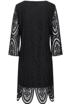 Fashion Ana Alcazar Festliches Kleid Edana