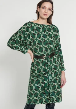 Discount Ana Alcazar Fledermauskleid Esta