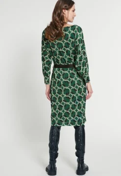 Discount Ana Alcazar Fledermauskleid Esta