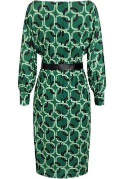 Discount Ana Alcazar Fledermauskleid Esta