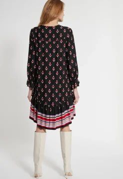 Fashion Ana Alcazar Folklorekleid Edely