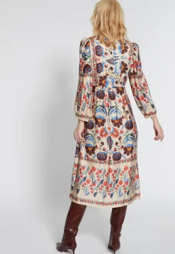 Fashion Ana Alcazar Folklorekleid Hamara
