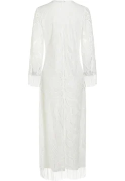 Best Ana Alcazar Fransenkleid Darlya