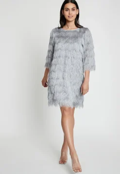 New Ana Alcazar Fransenkleid Iccy