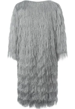 New Ana Alcazar Fransenkleid Iccy