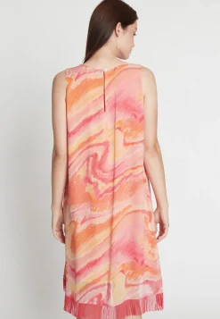Discount Ana Alcazar Fransenkleid Refoni