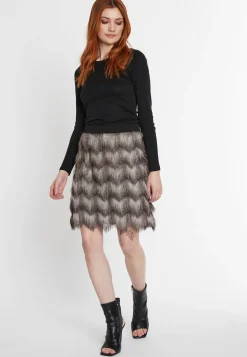 Clearance Ana Alcazar Fransenrock Safira