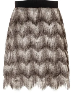 Clearance Ana Alcazar Fransenrock Safira