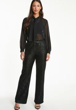Hot Ana Alcazar Glamour Hose Tajane