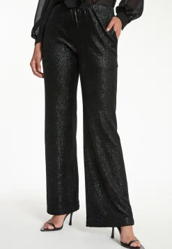 Hot Ana Alcazar Glamour Hose Tajane