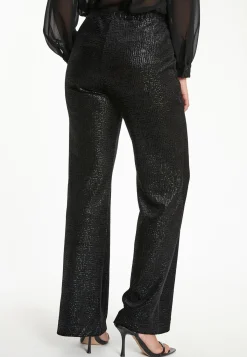 Hot Ana Alcazar Glamour Hose Tajane