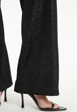 Hot Ana Alcazar Glamour Hose Tajane