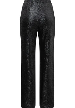 Hot Ana Alcazar Glamour Hose Tajane