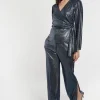Hot Ana Alcazar Glittertop Ecilea