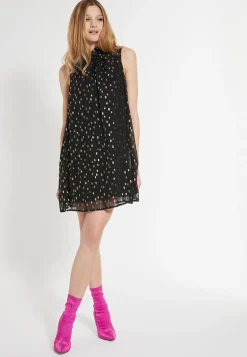 Fashion Ana Alcazar Glitzerkleid Ecosea