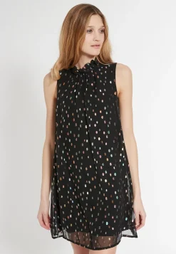 Fashion Ana Alcazar Glitzerkleid Ecosea
