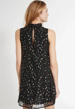 Fashion Ana Alcazar Glitzerkleid Ecosea