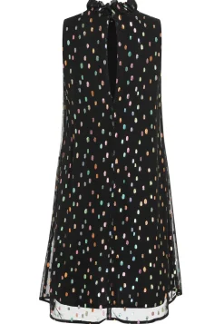 Fashion Ana Alcazar Glitzerkleid Ecosea