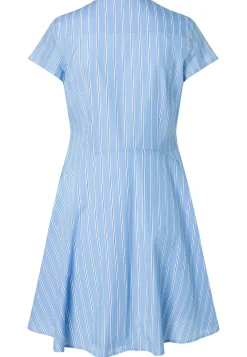 Fashion Ana Alcazar Godetkleid Zavie