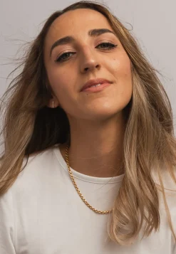 New Ana Alcazar Halskette Alice Gold