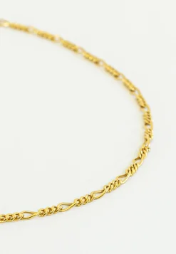 Fashion Ana Alcazar Halskette Therese Gold