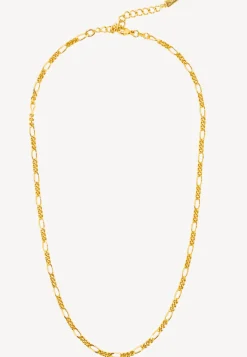 Fashion Ana Alcazar Halskette Therese Gold