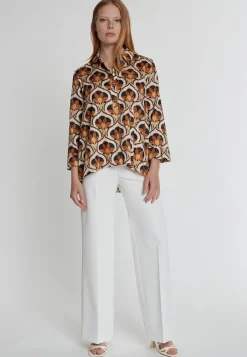 New Ana Alcazar Hemdbluse Kagimi