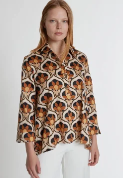 New Ana Alcazar Hemdbluse Kagimi