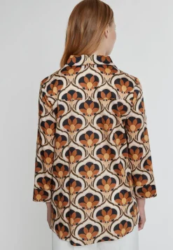 New Ana Alcazar Hemdbluse Kagimi