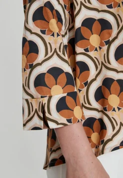 New Ana Alcazar Hemdbluse Kagimi