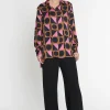 Clearance Ana Alcazar Hemdbluse Maleni