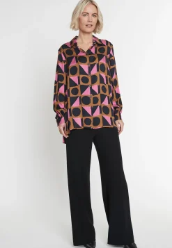 Clearance Ana Alcazar Hemdbluse Maleni