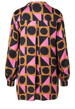 Clearance Ana Alcazar Hemdbluse Maleni