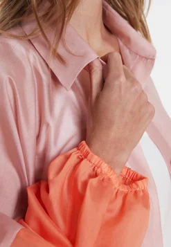 Clearance Ana Alcazar Hemdbluse Waka