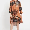 Best Ana Alcazar Hemdblusenkleid Baply