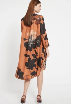 Best Ana Alcazar Hemdblusenkleid Baply