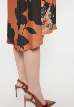 Best Ana Alcazar Hemdblusenkleid Baply