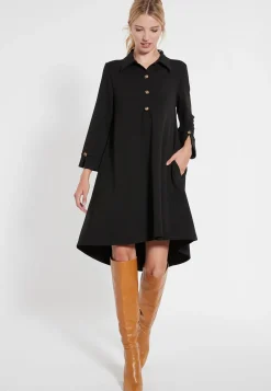Clearance Ana Alcazar Hemdblusenkleid Bassa