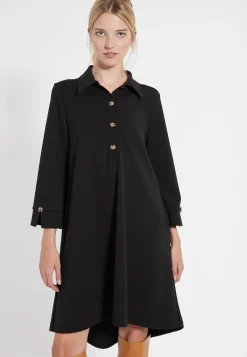 Clearance Ana Alcazar Hemdblusenkleid Bassa