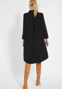 Clearance Ana Alcazar Hemdblusenkleid Bassa