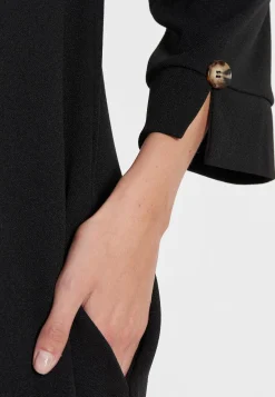 Clearance Ana Alcazar Hemdblusenkleid Bassa