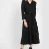 Online Ana Alcazar Hemdblusenkleid Bazas