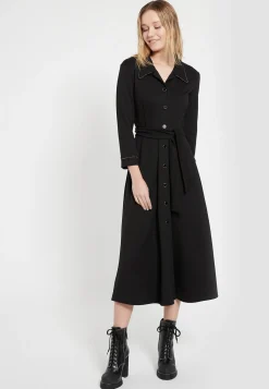 Online Ana Alcazar Hemdblusenkleid Bazas