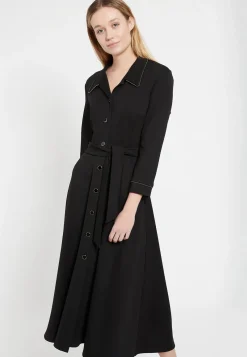 Online Ana Alcazar Hemdblusenkleid Bazas
