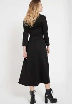 Online Ana Alcazar Hemdblusenkleid Bazas