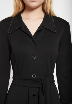 Online Ana Alcazar Hemdblusenkleid Bazas