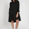Discount Ana Alcazar Hemdblusenkleid Cala