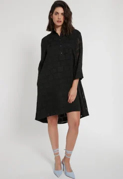 Discount Ana Alcazar Hemdblusenkleid Cala